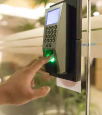 access control device dealers Chennai