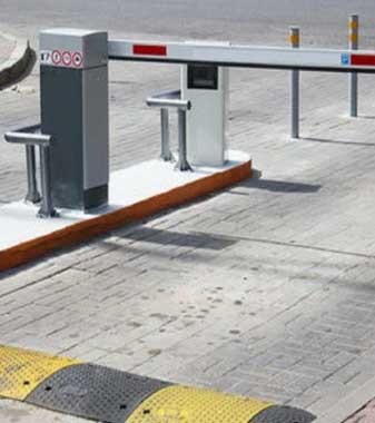 best boom barrier dealers in Chennai