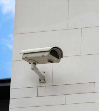 CCTV camera with mobile monitoring Chennai