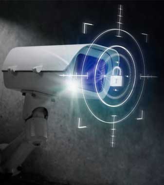 IP CCTV camera suppliers Chennai