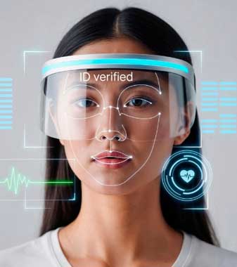 face recognition attendance system for office Chennai