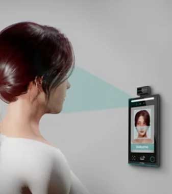 best face recognition attendance system in Chennai