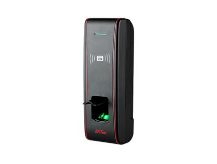 RFID access control system Chennai