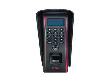 security access control system Chennai