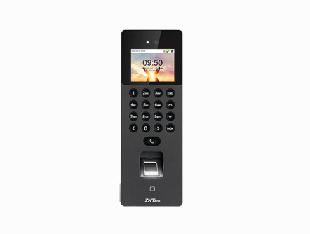 face recognition security system Chennai