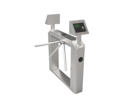 turnstile gate installation Chennai