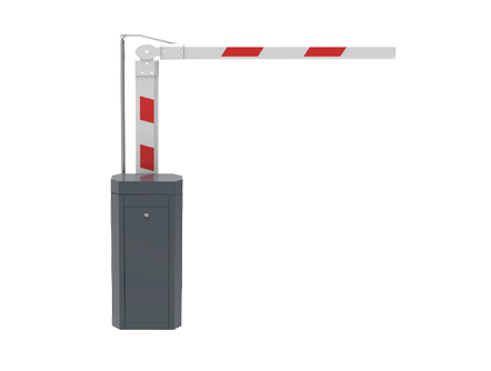 RFID vehicle access system Chennai