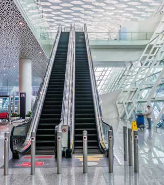 best turnstile gate dealers in Chennai